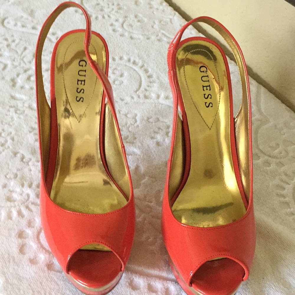 GUESS Shoes - Picture 2 of 6